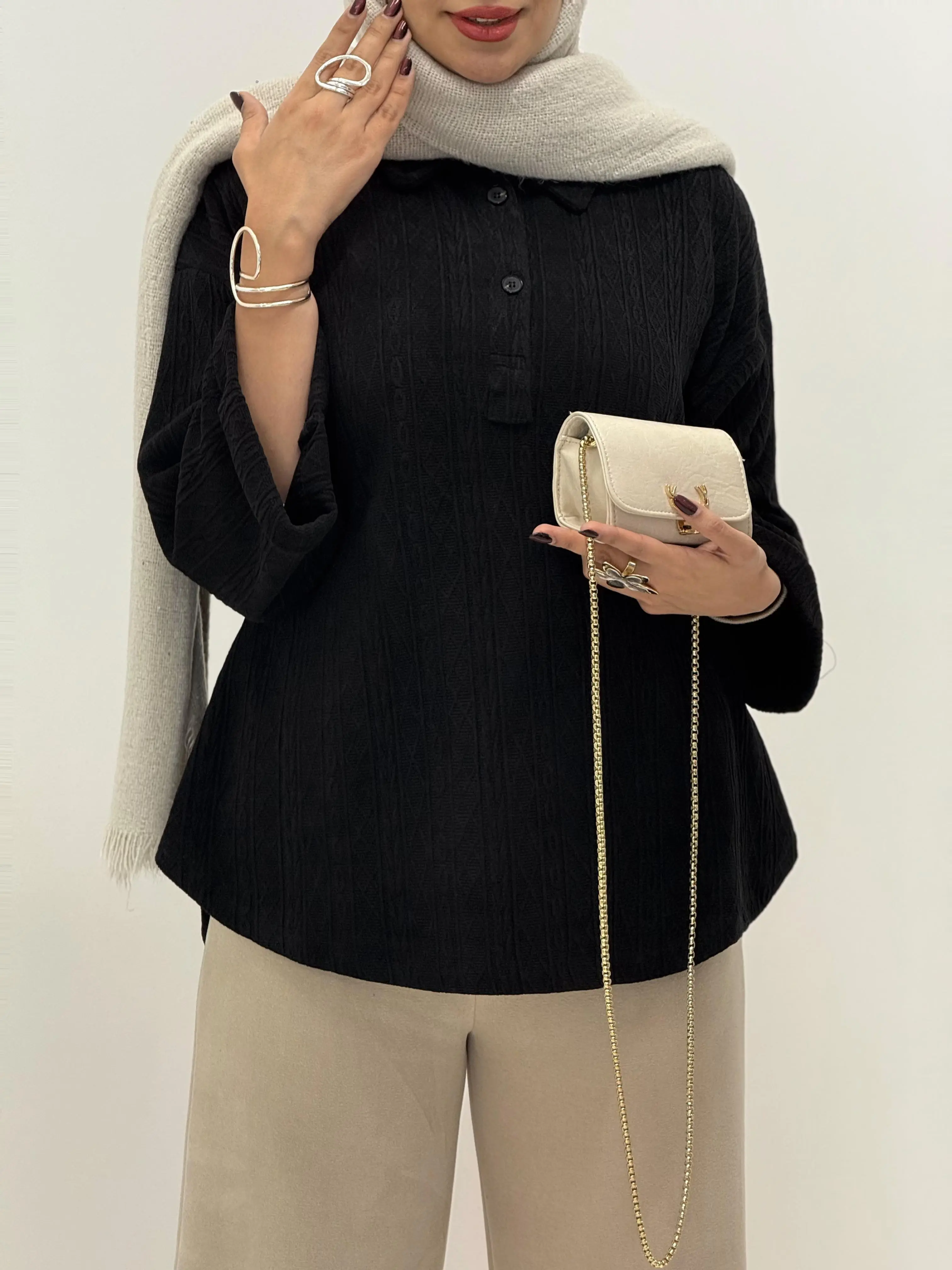 3999-شومیز پاییزه پگاه